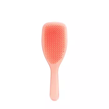 Tangle Teezer Tangle Teezer Расческа The Large Wet Detangler Peach Glow