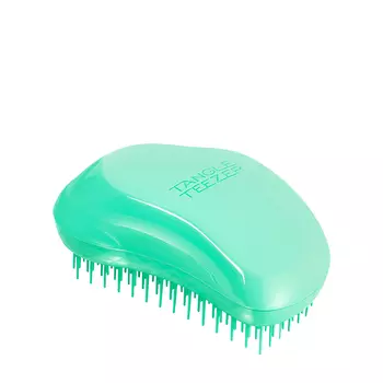 Tangle Teezer Tangle Teezer Расческа The Original Mini Tropicana Green
