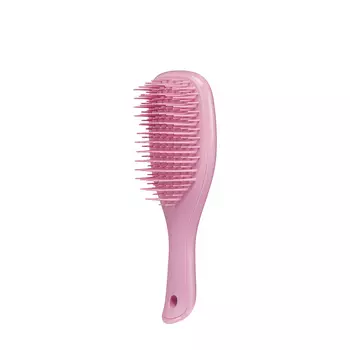 Tangle Teezer Tangle Teezer Расческа The Wet Detangler Mini Baby Pink Sparkle