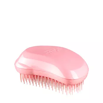 Tangle Teezer Tangle Teezer Расческа Thick & Curly Dusky Pink 1 шт