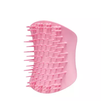 Tangle Teezer Tangle Teezer Щетка для массажа головы The Scalp Exfoliator and Massager Pretty Pink