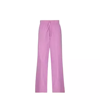 Tekla Tekla Poplin Pyjamas Pants Pink (L)
