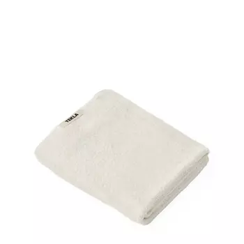 Tekla Tekla Terry Towel White (100x150)