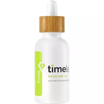 Timeless Skin Care Timeless Skin Care Масло Squalane 100% 30 мл