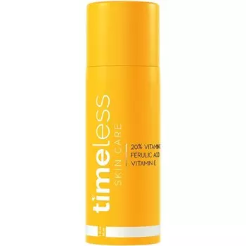 Timeless Skin Care Timeless Skin Care Сыворотка 20% Vitamin C + E Ferulic Acid 30 мл