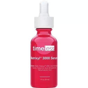 Timeless Skin Care Timeless Skin Care Сыворотка Matrixyl 3000 30 мл