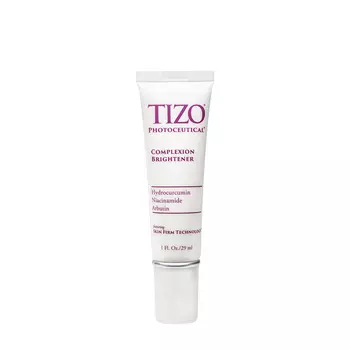 TIZO TIZO Увлажняющий крем для ровного тона лица Photoceutical Complexion Brightener 29 мл