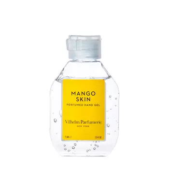 Vilhelm Parfumerie Vilhelm Parfumerie Антибактериальный парфюмированный гель для рук «Mango» 75 мл