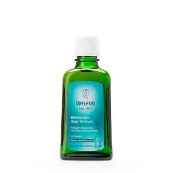 Weleda Weleda Укрепляющее средство для роста волос с розмарином 100 мл