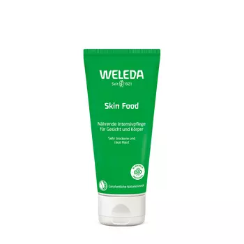Weleda Weleda Универсальный питательный крем «Skin food» 75 мл