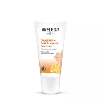 Weleda Weleda Защитный крем для лица и тела 30 мл