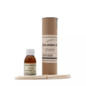 Zielinski&amp;Rozen Zielinski&amp;Rozen Диффузор «МОСС» 85 мл