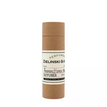 Zielinski&amp;Rozen Zielinski&amp;Rozen Диффузор «Розмарин, Лимон, Нероли» 85 мл