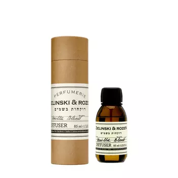 Zielinski&amp;Rozen Zielinski&amp;Rozen Диффузор «Ванильный Бленд» 85 мл