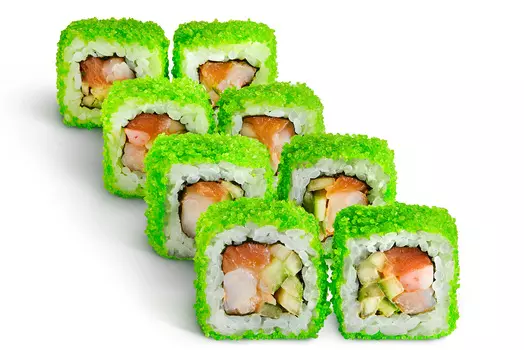 Аляска - 12 шт.