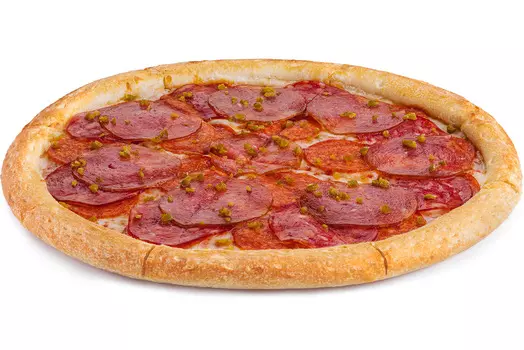 Ассорти Чоризо - 30 см