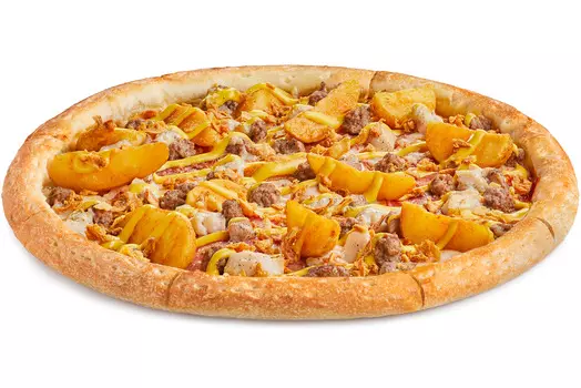 Белорусская - 40 см