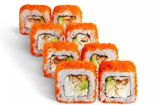 Бостон - 8 шт.