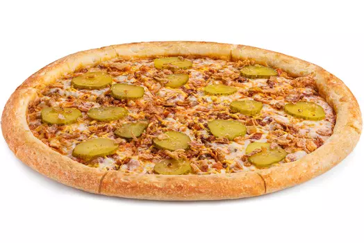 Чизбургер - 30 см