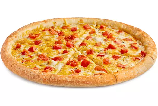 Дабл Чиз - 30 см