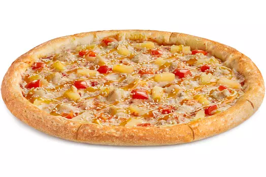 Гавайская - 40 см