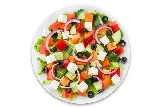 Греческий - Стандарт