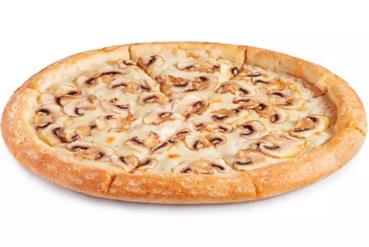 Грибная - 23 см