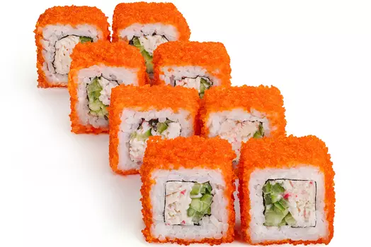 Калифорния - 8 шт.