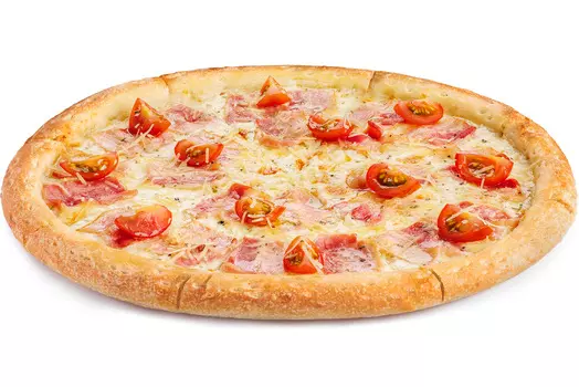 Карбонара - 30 см