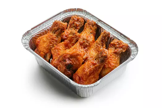 Куриные крылья Баффало - Стандарт