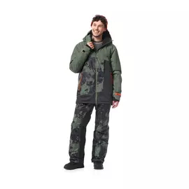 Куртка для мужчин "Фишер"