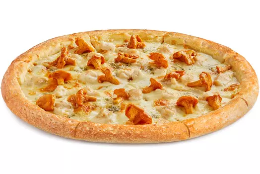 Лисички Блю Чиз - 30 см