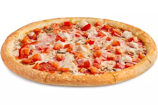 Миланская - 23 см