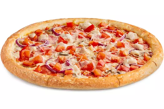 Миланская - 40 см