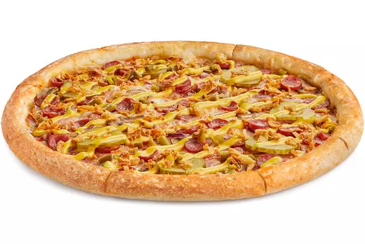 Мюнхенская - 30 см