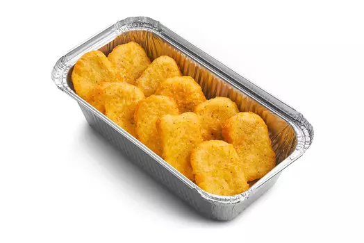 Наггетсы - 10 шт.