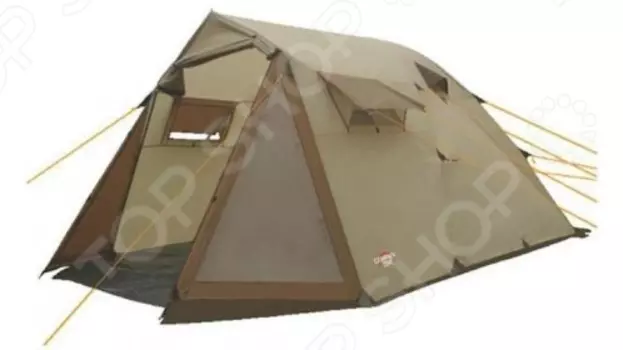 Палатка Campack Tent Camp Voyager 5