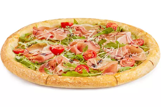 Парма Рукола - 30 см