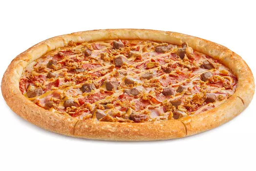 Пепперони Гриль - 30 см