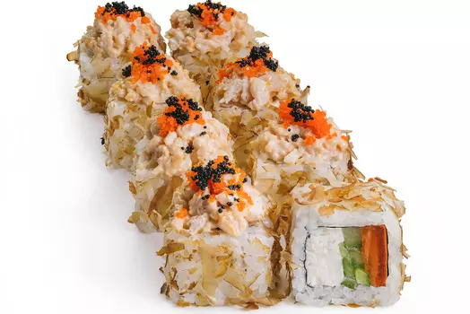 Рок & Ролл - 12 шт.