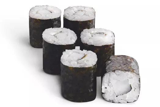 Ролл Кальмар - 6 шт.