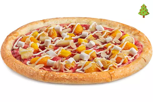 Рождественская - 30 см