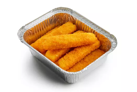 Рыбные палочки - 8 шт.