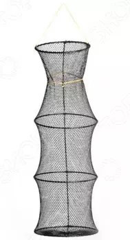 Садок рыболовный Тип-3 37х85 см