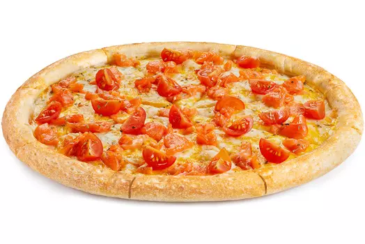 Сливочный лосось - 40 см