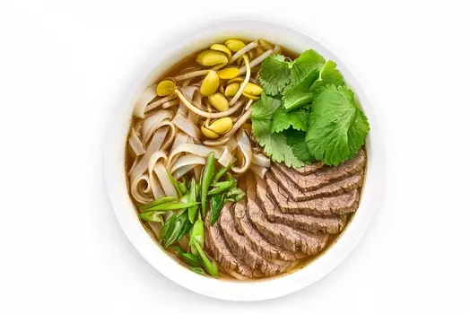 Суп Фо Бо - Стандарт