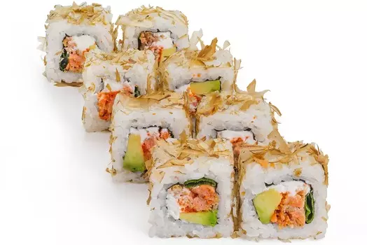 Терияки Гриль - 12 шт.