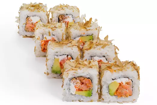 Терияки Гриль - 8 шт.