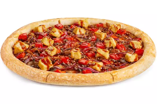 Тофу Терияки - 40 см