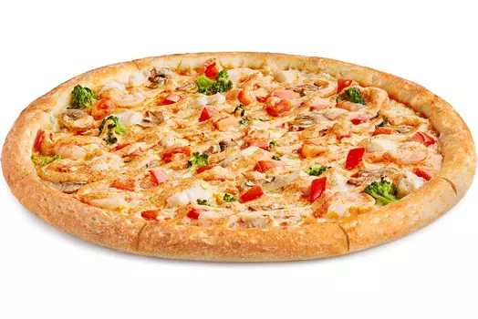 Том Ям - 30 см